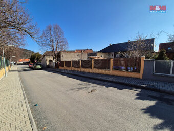 Prodej pozemku k bydlení, 284 m², Zdice - 17