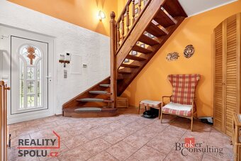 Prodej, domy/rodinný, 117 m2, Na Rovince 101, Horní Částkov, - 17