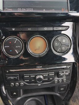 Prodám Citroen ds3 1.6 thp 156 - 17