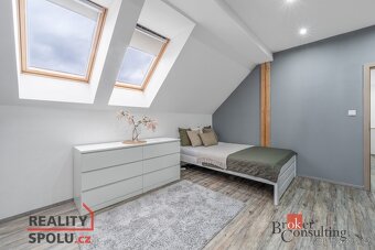 Prodej, domy/rodinný, 333 m2, Novinská 207, Liberec XX-Ostaš - 17