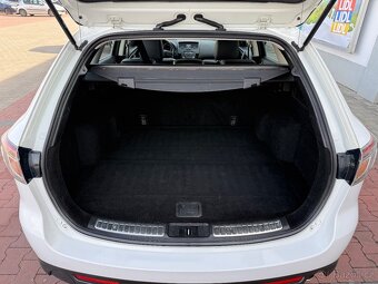 Mazda 6 2,2 120kW MZR-CD 90 Anniversary BEZ KOROZE 1.MAJITEL - 17