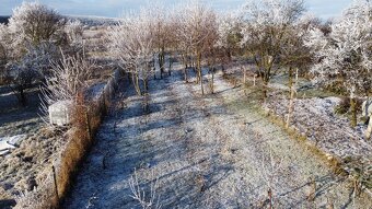 REZERVACE - Dům s výhledem a zahradou s vinným sklepem - 17