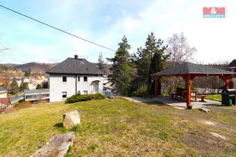 Prodej rodinného domu, 245 m², Nejdek, ul. Chodovská - 17