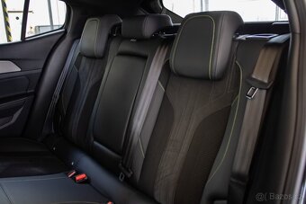 Peugeot 408 GT /AJ NA SPLÁTKY/ - 17