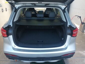 MG HS, 1.5TGI 119KW AUT. PLNÁ VYB.dph - 17