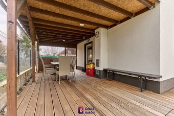 Prodej rodinné domy, 53 m2 - Chbany - Vadkovice - 17