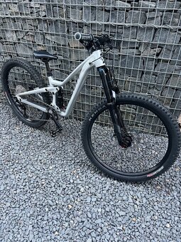 Juniorské trailove kolo Scott Ransom 24” kola 26” - 17