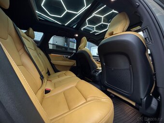 Volvo V90 Cross Country T6 AWD PRO - 17