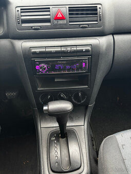Škoda Octavia 1 1.9TDi 66kW, Automat, Kombi, Ambiente - 17