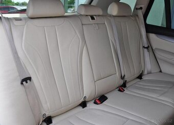 BMW X5 40d xDrive ČR K360 ACC - 17