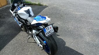 BMW s1000r - 17