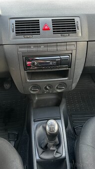 ŠKODA FABIA 1.4 16V - 17