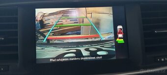 Peugeot 508 SW 2.0 BlueHDi 150, Allure, manuál.,r.v.2017 - 17