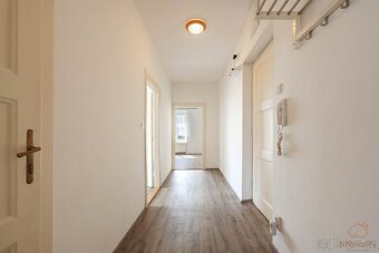 Prodej bytu 2+1, 55 m² - ul. Zdráhalova, Brno - 17
