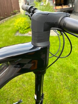Cannondale Scalpel 2 Lefty 2024 – špičkové XC závodní kolo - 17