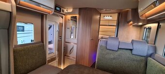 Fiat Ducato,LAIKA L3019 MODEL 2022 - 17