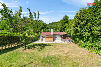Prodej chaty, Církvice - 17