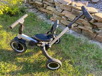 Tříkolka 6v1 MOOWKEE - 17