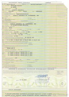 SCHMITZ CARGOBULL SKO 24/L - 13.4 FP60 COOL MUL0TITEMP - 17