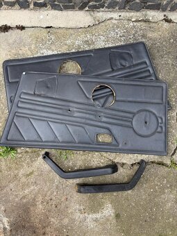 Škoda 130 rapid  5speed - 17