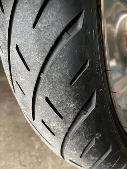 Prodám Harley Davidson - 17