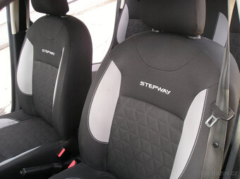 DACIA SANDERO II STEPWAY 0.9 TCe 66KW RV-2014 - 17