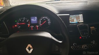 Renault Laguna 3 2011rok 96kw - 17