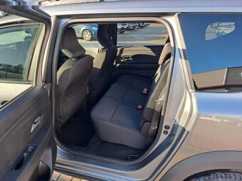 Dacia Jogger, Expression TCe 110 FACELIFT - 17