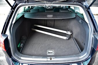 Volkswagen Golf Variant 2.0TDI Highline 4MOTION WEBASTO - 17