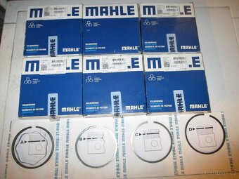 Mercedes w113,111,108, - 17