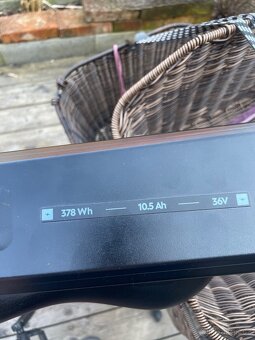 Dámské elekrokolo - 17