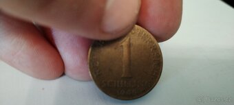 Prodej retro mincí - 17