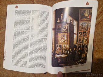 Encyklopedie, odborné, beletrie, dětské... - 17