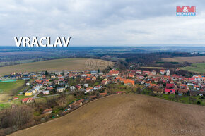 Prodej rodinného domu ve Vraclavi s pozemkem 1660 m² - 17