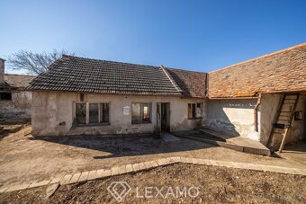 Prodej rodinné domy, 115 m2 - Višňové, okres Znojmo - 17