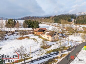Prodej, domy/rodinný, 210 m2, Strážkovice, 54234 Malé Svatoň - 17