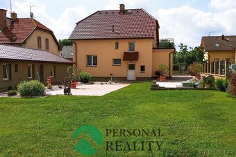 Prodej, Rodinné domy, 946 m2 - Škvorec, ev.č. 01122 - 17