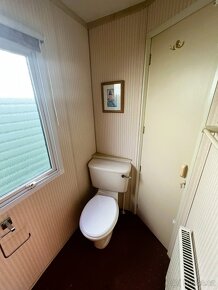 Mobilní dům - mobilheim Willerby Retreat 10,5 x 3,7m - 17