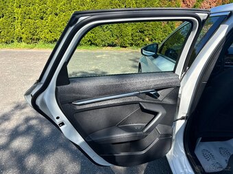 Audi A3 Sportback, 2020, S-LINE výbava, Virtual Cockpit, DPH - 17