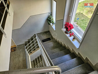 Prodej bytu 3+1, 108 m², Litvínov, ul. Podkrušnohorská - 17