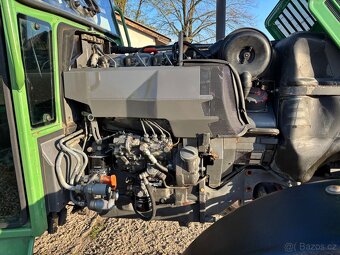 Traktor Fendt 250 S - 17
