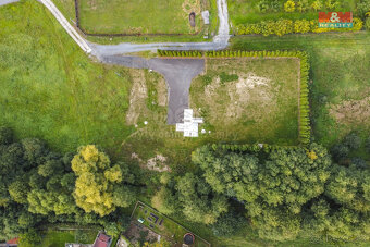 Prodej pozemku 8900 m2 v Žirovicích u Františkových Lázních - 17