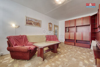 Prodej bytu 2+1, 65 m², Klatovy, ul. Plzeňská - 17