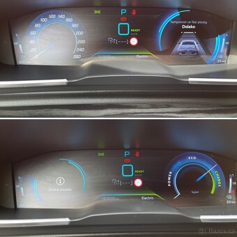 Peugeot 508 SW GT-Line 165kw, Plug-in Hybrid, pěkný vůz, DPH - 17