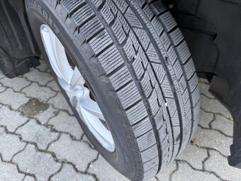 Mazda CX-5, 2.0i 4x4 navi. xenon. serviska - 17