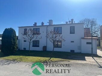 Prodej bytu 3+1, 67 m2 - Trhové Dušníky, ev.č. 02081 - 17
