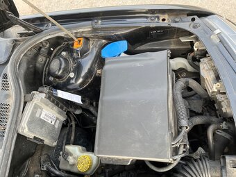 Škoda Fabia - První majitel 76tis. - 17
