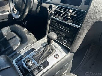Audi Q7 3.0 TDI - 17