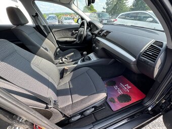 BMW  E87 116i 85KW BEZ KOROZE - 17
