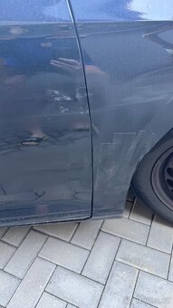 Vw Passat Kombi B8 2.0 TDI 110kw bez AdBlue - 17